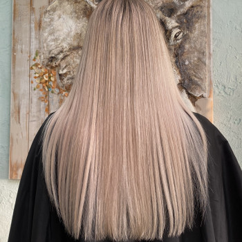 СЕДИНА окрашивание
                    Перукар-колорист Наталья Дніпро