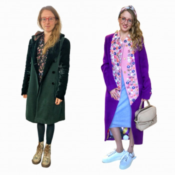 Творчий потенціал проявлений зі смаком - запорука неперевеше