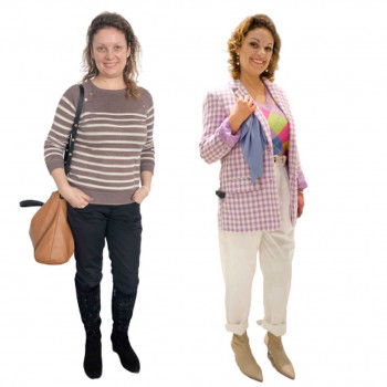 Підняти настрій собі та оточуючим легко, коли знаєш стильні 