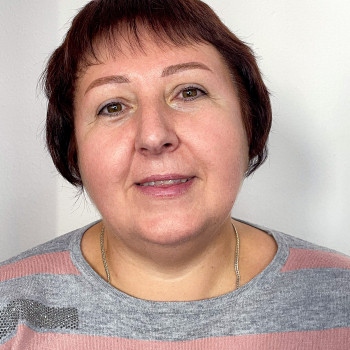 Загоєнний перманент брів, одна процедура