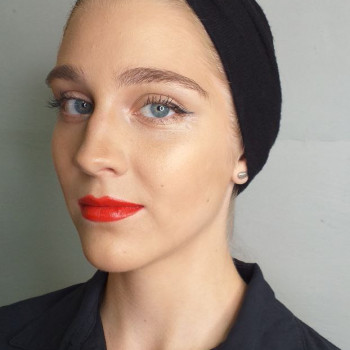 Анастасия Соколовская, Одесса Фото - 5