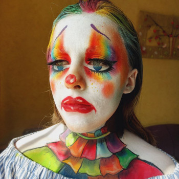 Анастасия Соколовская, Одесса Фото - 7