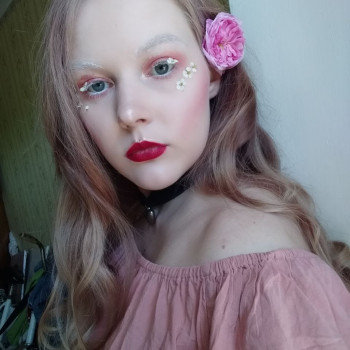 Анастасия Соколовская, Одесса Фото - 10