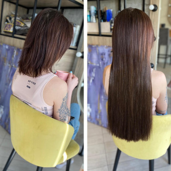 Надія Брик, Київ Фото - 7