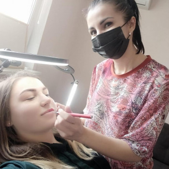 Юлiя Козирко, Київ Фото - 18