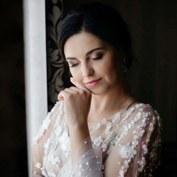 Свадебный макияж
 
 
 
 