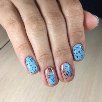 Alena Gelevaya, Полтава Фото - 17