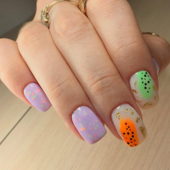 Alena Gelevaya, Полтава Фото - 2