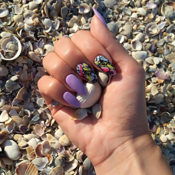 Alena Gelevaya, Полтава Фото - 14