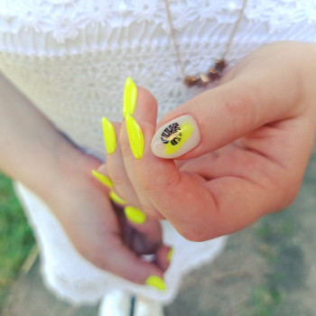 Alena Gelevaya, Полтава Фото - 12