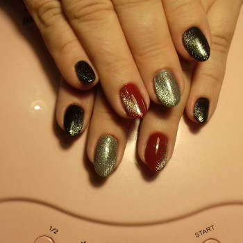 Людмила Дидорчук, Київ Фото - 7