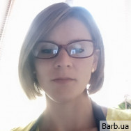 Майстер манікюру Лідія Гулько на Barb.ua
