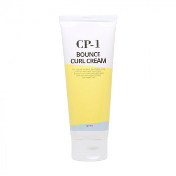 Доглядальний крем для пошкодженого волосся Esthetic House CP-1 Bounce Curl Cream, 150 мл