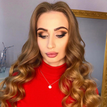 Гюля Radjabova, Дніпро Фото - 36