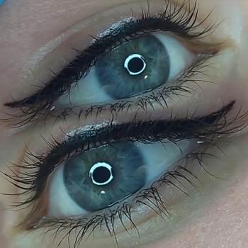 Классическая стрелочка