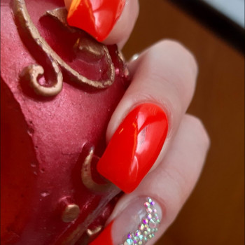 Аліна Остапенко, Черкаси Фото - 5