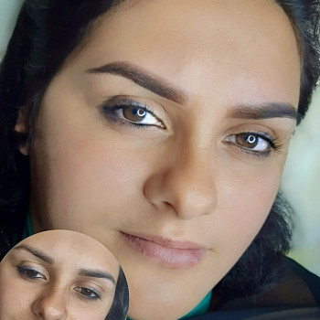 Салон красоты, Першотравенськ Фото - 10