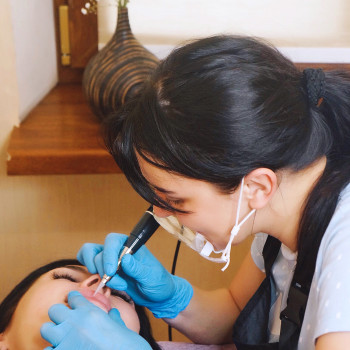 Салон красоты, Першотравенськ Фото - 18