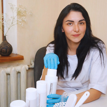 Салон красоты, Першотравенськ Фото - 19