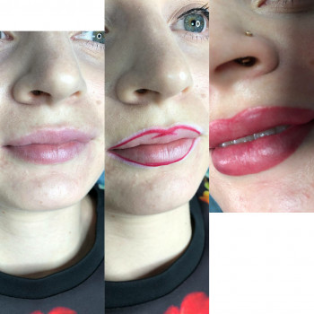 Салон красоты, Першотравенськ Фото - 21