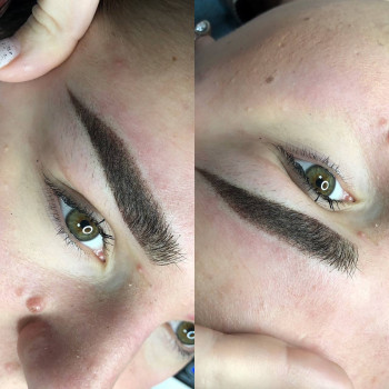 Салон красоты, Першотравенськ Фото - 25