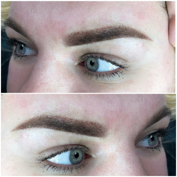 Салон красоты, Першотравенськ Фото - 26