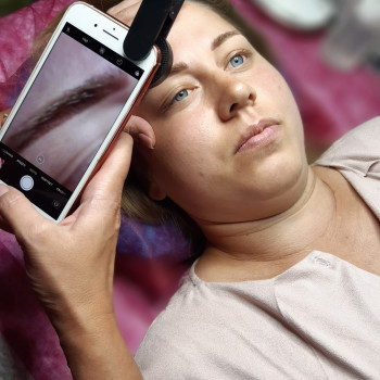 Салон красоты, Першотравенськ Фото - 28