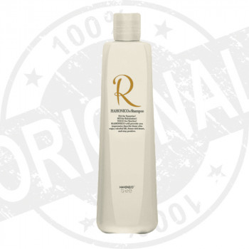 Колагеновий шампунь для фарбованого волосся Hahonico Rita shampoo CS