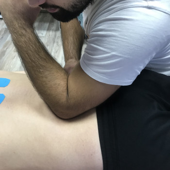 Misha Emi, Киев Фото - 5