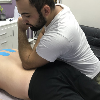 Misha Emi, Киев Фото - 7