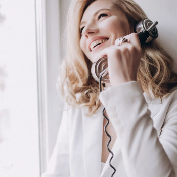 Анна Винницкая, Киев Фото - 20