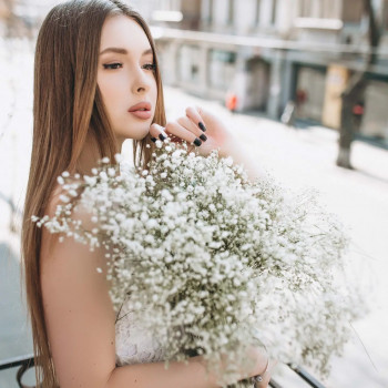 Анна Винницкая, Киев Фото - 18