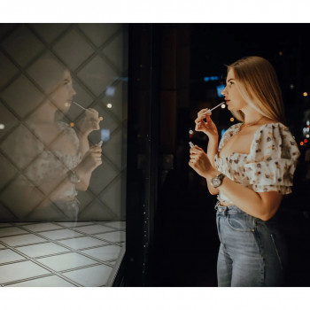 Анна Винницкая, Киев Фото - 15