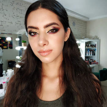 Ксения Михайленко, Херсон Фото - 2