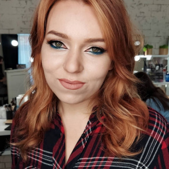 Ксения Михайленко, Херсон Фото - 16