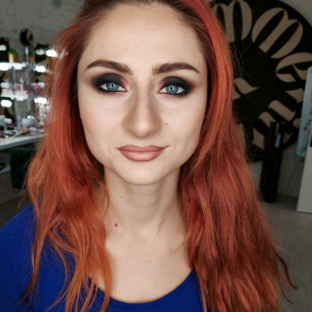 Ксения Михайленко, Херсон Фото - 19