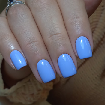 Комбинированный, классический маникюр
                    Мастер маникюра Анастасия Киев