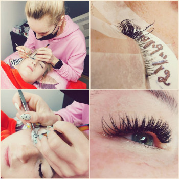 Анастасія Коваль, Городище Фото - 12