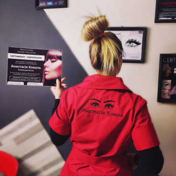 Анастасія Коваль, Городище Фото - 11