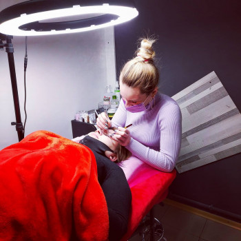 Анастасія Коваль, Городище Фото - 9