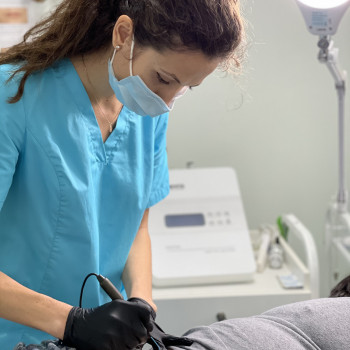 Удаление новообразований