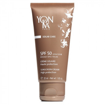Крем сонцезахисний SPF 50
