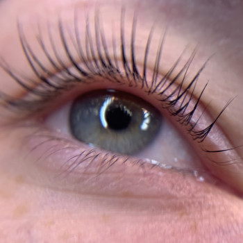 Ламинирование ресниц
                    Бровист Татьяна Мариуполь