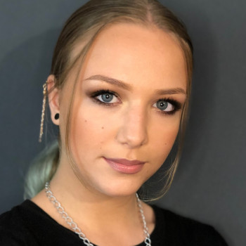 Soft smoky eyes. Для сміливих та запальних леді.