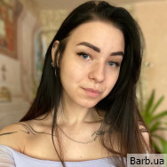 Мастер маникюра Алёна Ищенко на Barb.ua