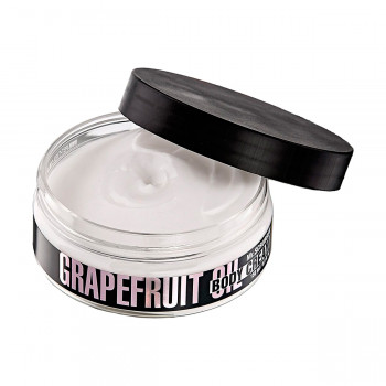 Підтягувальний крем для тіла Mr.Scrubber Body Cream Grapefruit Oil з грейпфрутовою олією, 150 мл