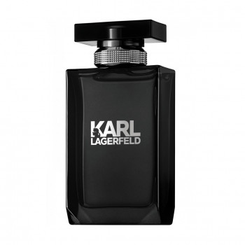 Karl Lagerfeld Karl Lagerfeld for Him Туалетна вода чоловіча, 100 мл (ТЕСТЕР)