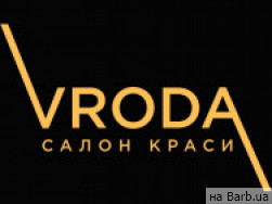 Салон краси Vroda Київ,Пчёлки 2 район Осокорки