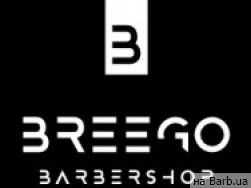 Барбершоп Mr.BreeGo на Barb.ua