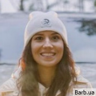 Парикмахер Вікторія Седлярук на Barb.ua